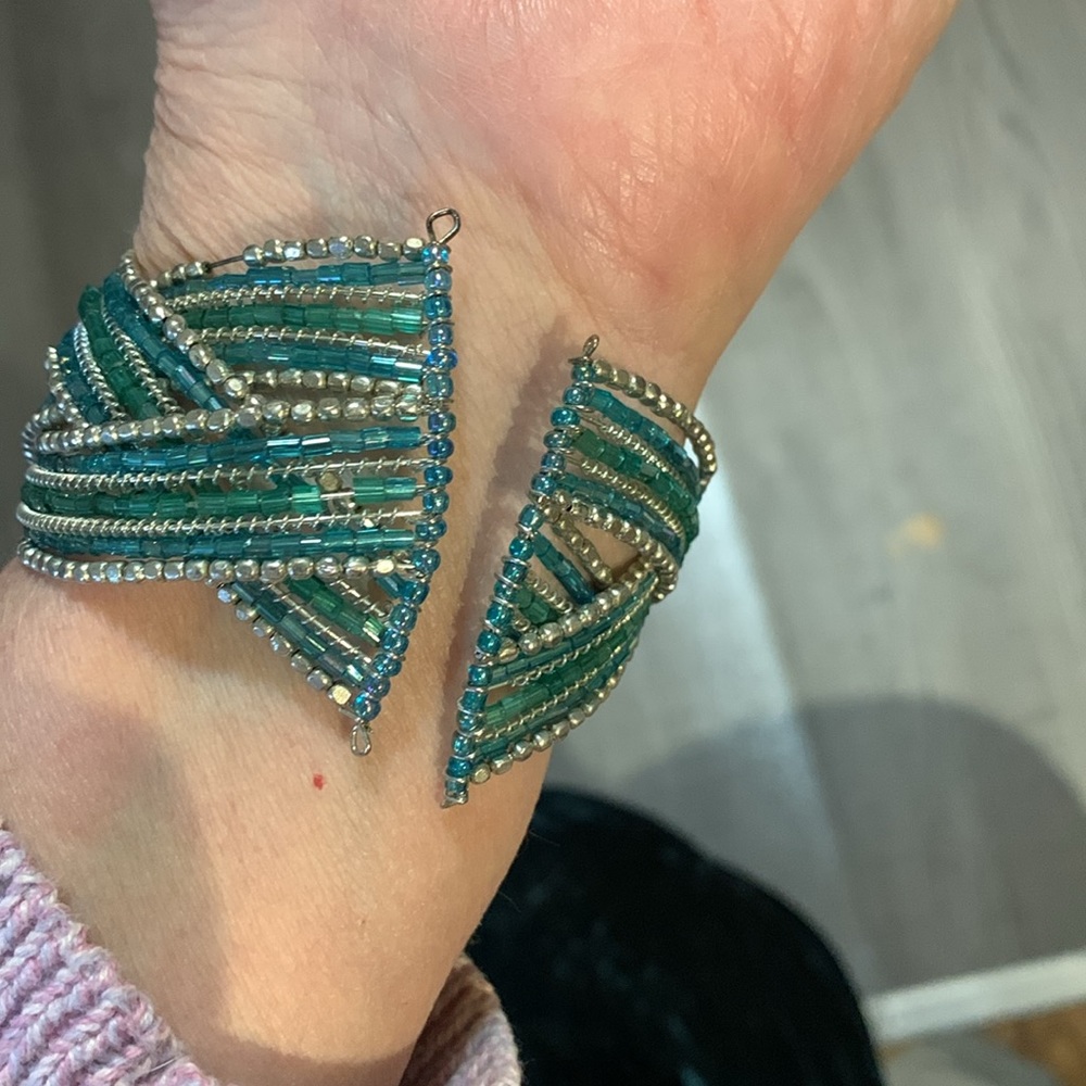 Beautiful bracelet - Picture 4 of 5